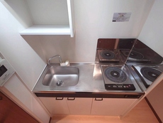 キッチン　32枚中 14枚目