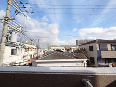 眺望　33枚中 12枚目