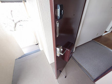 玄関　33枚中 23枚目