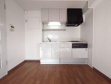 キッチン　33枚中 3枚目