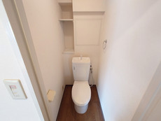 トイレ　33枚中 7枚目