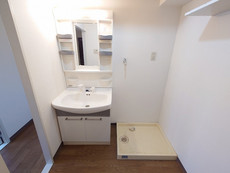 洗面台　33枚中 6枚目