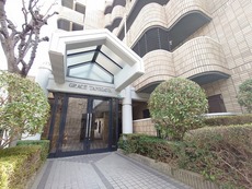 エントランス　33枚中 24枚目