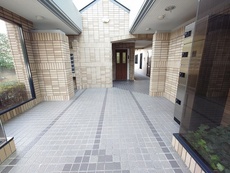 ロビー　33枚中 25枚目