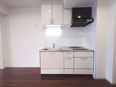 キッチン　34枚中 3枚目