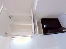 キッチン　34枚中 19枚目