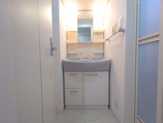 洗面台　34枚中 6枚目