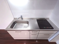 キッチン　34枚中 14枚目