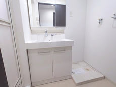 洗面台　32枚中 6枚目