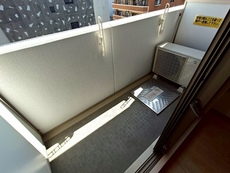 バルコニー　32枚中 15枚目