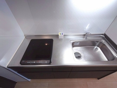 キッチン　32枚中 17枚目