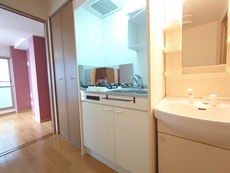 キッチン　32枚中 3枚目