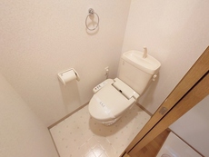 トイレ　32枚中 7枚目