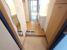 玄関　32枚中 10枚目