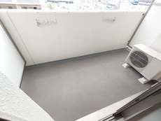 バルコニー　32枚中 12枚目