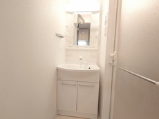 洗面台　32枚中 6枚目