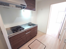 キッチン　32枚中 3枚目