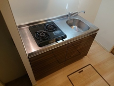 キッチン　32枚中 13枚目