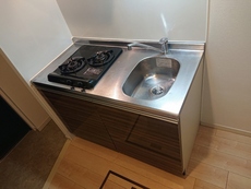 キッチン　32枚中 3枚目