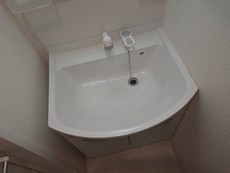 洗面台　32枚中 23枚目