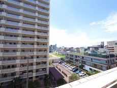 眺望　32枚中 13枚目