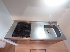 キッチン　32枚中 14枚目