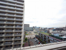 眺望　32枚中 13枚目