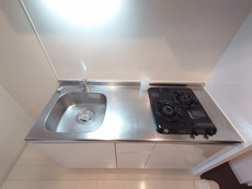 キッチン　32枚中 14枚目