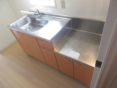 キッチン　32枚中 14枚目