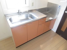 キッチン　32枚中 3枚目