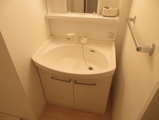 洗面台　32枚中 6枚目