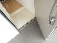 玄関　32枚中 10枚目