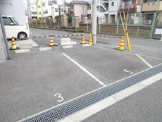 駐車場　32枚中 31枚目