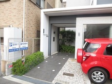 エントランス　32枚中 24枚目