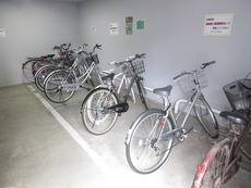 その他共用部　32枚中 30枚目