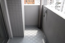 バルコニー　32枚中 12枚目