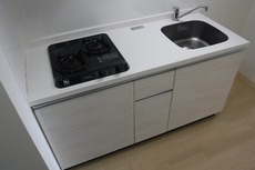 キッチン　32枚中 14枚目