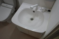 洗面台　32枚中 19枚目