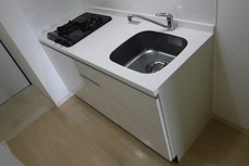 キッチン　32枚中 3枚目