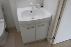 洗面台　32枚中 6枚目