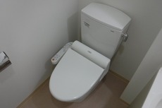 トイレ　32枚中 7枚目