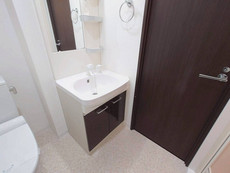 洗面台　32枚中 6枚目