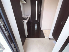 玄関　32枚中 10枚目