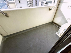 バルコニー　32枚中 12枚目