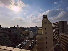 眺望　32枚中 13枚目