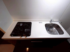 キッチン　32枚中 14枚目