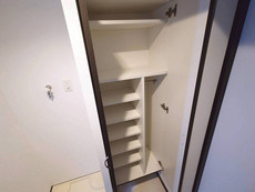 収納　32枚中 21枚目