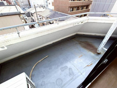 バルコニー　30枚中 12枚目