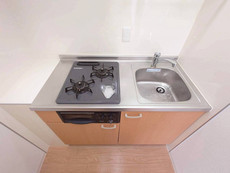 キッチン　30枚中 14枚目