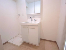 洗面台　30枚中 6枚目